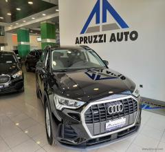 Auto - Audi q3 40 tdi quattro s tronic business