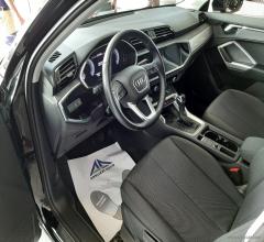 Auto - Audi q3 40 tdi quattro s tronic business