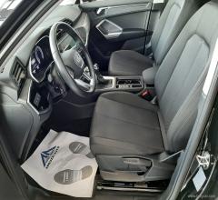 Auto - Audi q3 40 tdi quattro s tronic business
