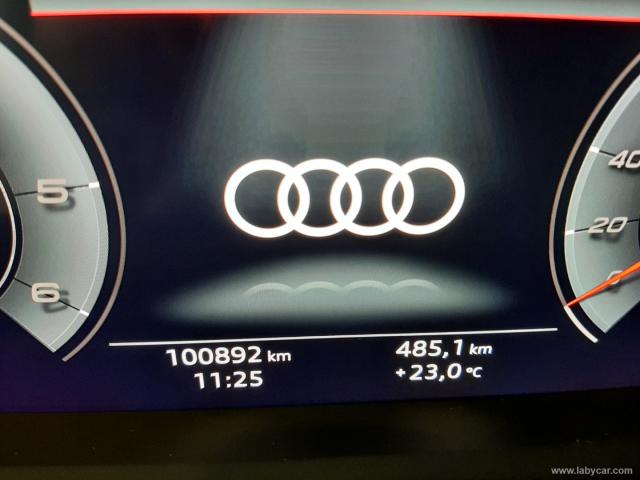 Auto - Audi q3 40 tdi quattro s tronic business