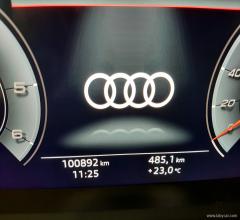 Auto - Audi q3 40 tdi quattro s tronic business