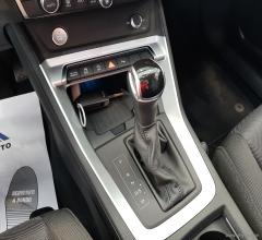 Auto - Audi q3 40 tdi quattro s tronic business
