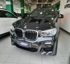 Auto - Bmw x4 xdrive25d msport