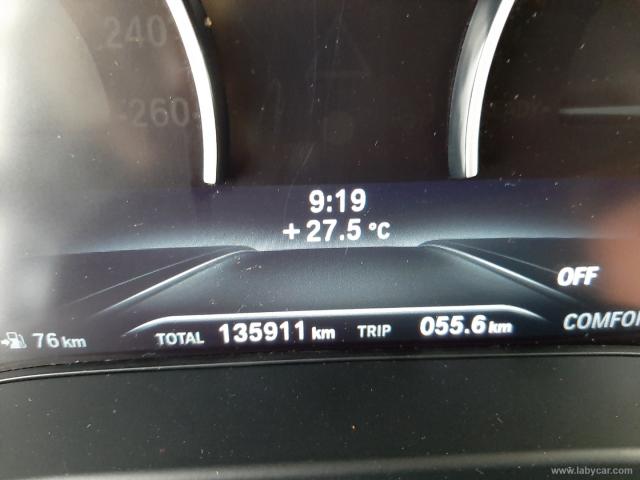 Auto - Bmw x4 xdrive25d msport