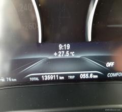 Auto - Bmw x4 xdrive25d msport