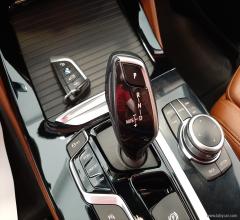 Auto - Bmw x4 xdrive25d msport