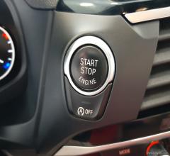 Auto - Bmw x4 xdrive25d msport