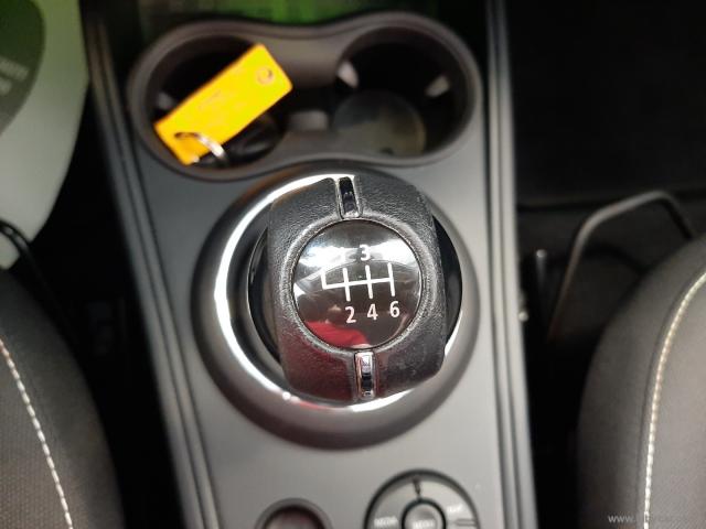 Auto - Mini mini one d countryman