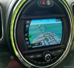 Auto - Mini mini one d countryman