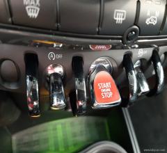 Auto - Mini mini one d countryman