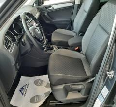 Auto - Volkswagen tiguan 2.0 tdi dsg 4motion business bmt