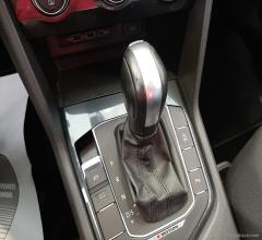 Auto - Volkswagen tiguan 2.0 tdi dsg 4motion business bmt