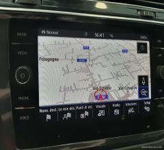Auto - Volkswagen tiguan 2.0 tdi dsg 4motion business bmt