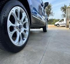Auto - Ford ecosport 1.0 ecoboost 100 cv titanium