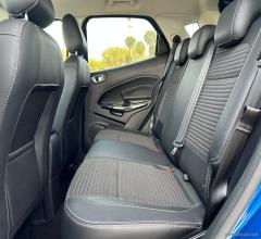 Auto - Ford ecosport 1.0 ecoboost 100 cv titanium