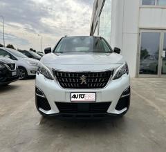 Auto - Peugeot 3008 bluehdi 130 s&s eat8 business