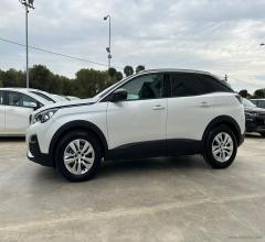 Auto - Peugeot 3008 bluehdi 130 s&s eat8 business