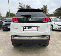 Auto - Peugeot 3008 bluehdi 130 s&s eat8 business