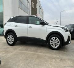 Auto - Peugeot 3008 bluehdi 130 s&s eat8 business