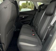 Auto - Peugeot 3008 bluehdi 130 s&s eat8 business