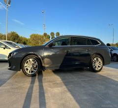 Auto - Peugeot 508 bluehdi 130 s&s eat8 sw allure