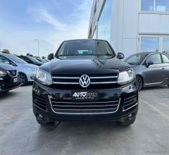 Auto - Volkswagen touareg 3.0 tdi 245cv tip. bmt executive
