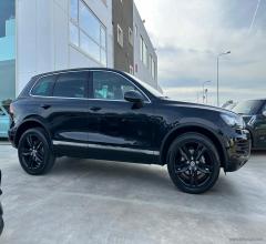 Auto - Volkswagen touareg 3.0 tdi 245cv tip. bmt executive