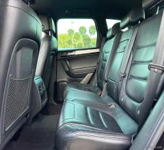 Auto - Volkswagen touareg 3.0 tdi 245cv tip. bmt executive