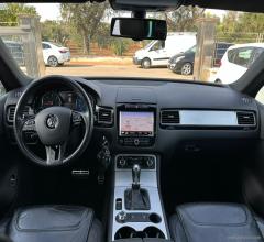 Auto - Volkswagen touareg 3.0 tdi 245cv tip. bmt executive