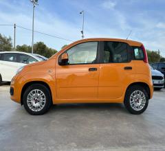Auto - Fiat panda 1.2 lounge