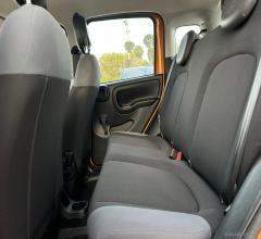 Auto - Fiat panda 1.2 lounge