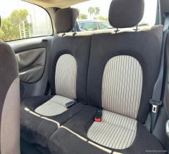 Auto - Lancia ypsilon 1.3 mjt 75 cv oro bianco