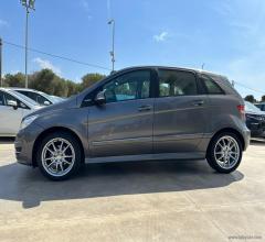 Auto - Mercedes-benz b 160 blueefficiency executive