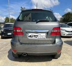 Auto - Mercedes-benz b 160 blueefficiency executive