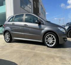 Auto - Mercedes-benz b 160 blueefficiency executive