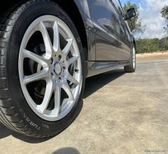 Auto - Mercedes-benz b 160 blueefficiency executive