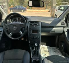 Auto - Mercedes-benz b 160 blueefficiency executive