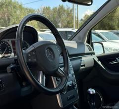 Auto - Mercedes-benz b 160 blueefficiency executive