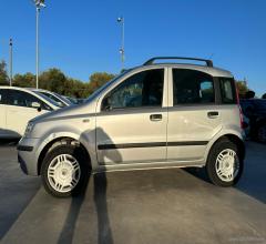 Auto - Fiat panda 1.2 dynamic natural power