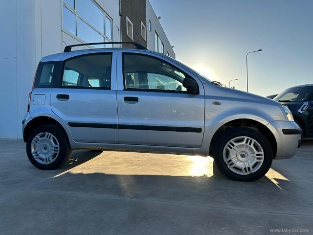 Auto - Fiat panda 1.2 dynamic natural power