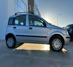 Auto - Fiat panda 1.2 dynamic natural power
