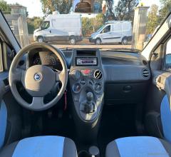 Auto - Fiat panda 1.2 dynamic natural power