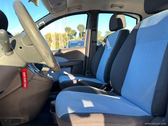 Auto - Fiat panda 1.2 dynamic natural power