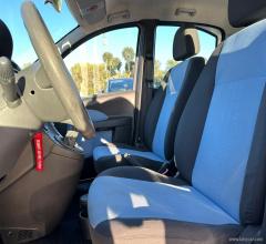 Auto - Fiat panda 1.2 dynamic natural power