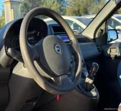 Auto - Fiat panda 1.2 dynamic natural power