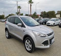 Auto - Ford kuga 2.0 tdci 120 cv s&s 2wd titanium