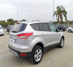 Auto - Ford kuga 2.0 tdci 120 cv s&s 2wd titanium