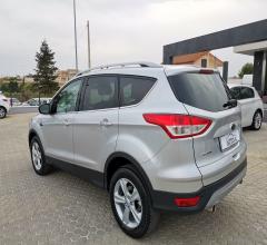 Auto - Ford kuga 2.0 tdci 120 cv s&s 2wd titanium