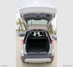 Auto - Ford kuga 2.0 tdci 120 cv s&s 2wd titanium