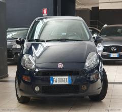 Auto - Fiat punto 1.3 mjt ii s&s 85 cv 3p.eco street
